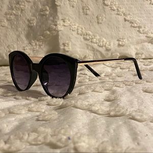 Cat Eye Sunglasses